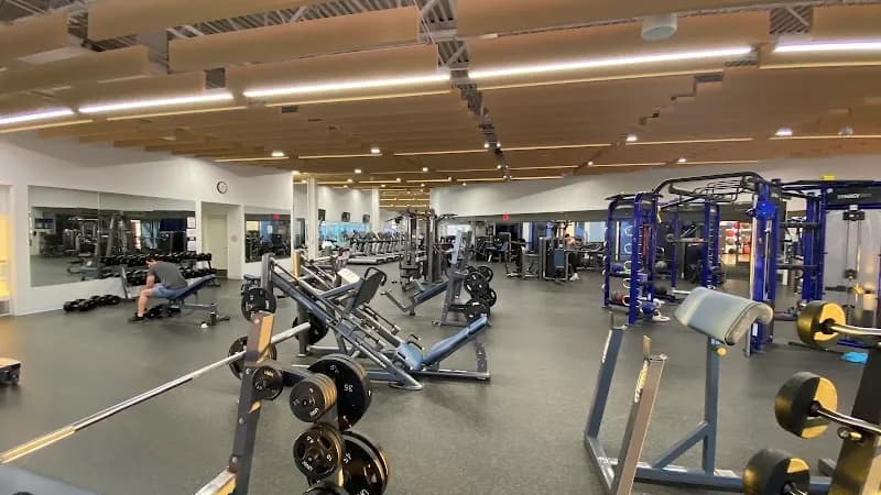 View of Maryland Heights Community Center in Maryland Heights, MO