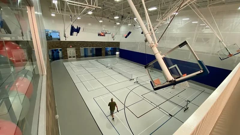 View of Maryland Heights Community Center in Maryland Heights, MO