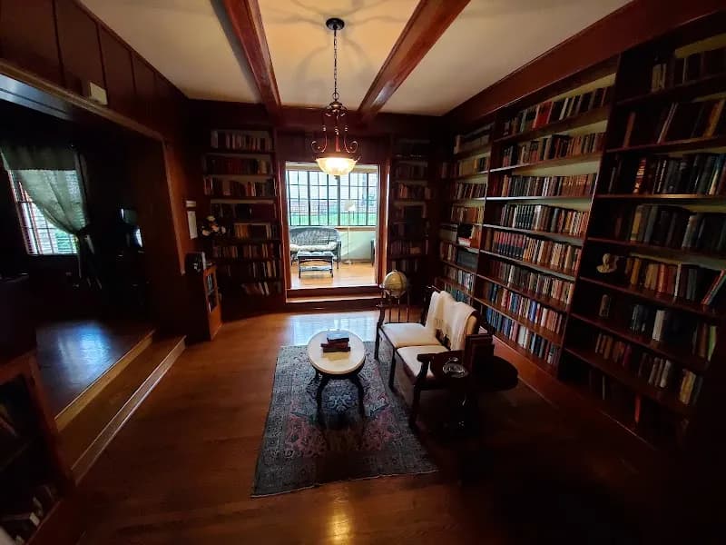 Maryville College university in Maryville, TN