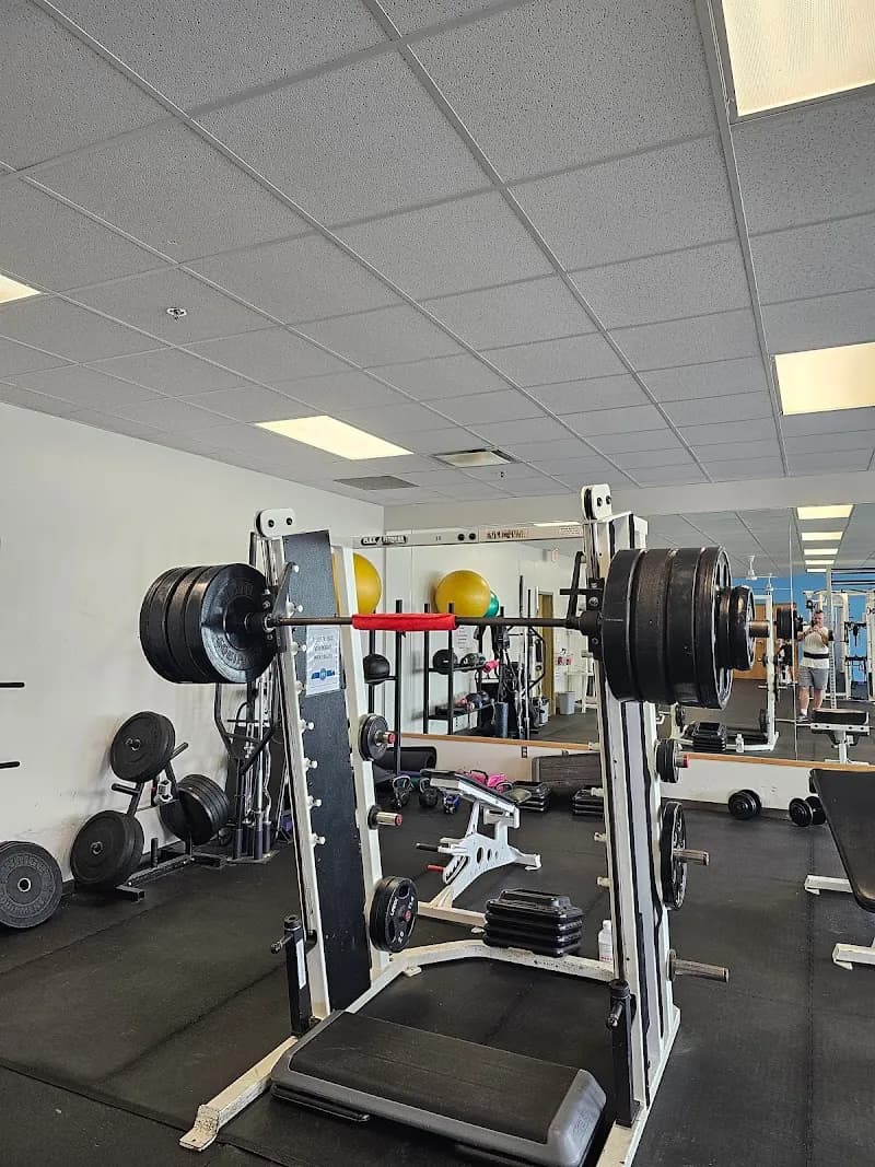 Maryville Community Center community center in Maryville, TN