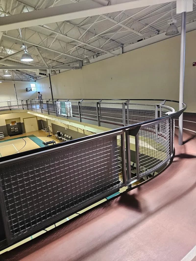 View of Maryville Community Center in Maryville, TN