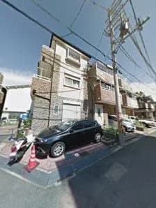 Matsubara locality in Matsubara, Osaka