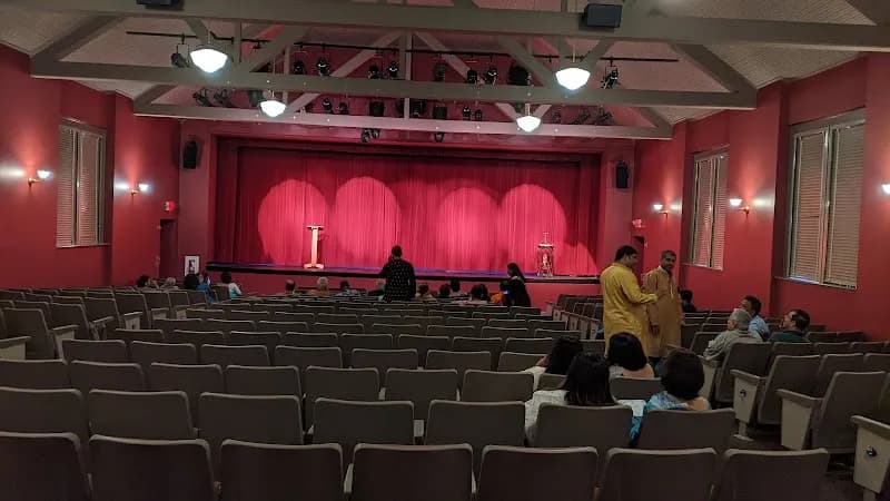 Matthews Playhouse performing arts theater in Matthews, NC