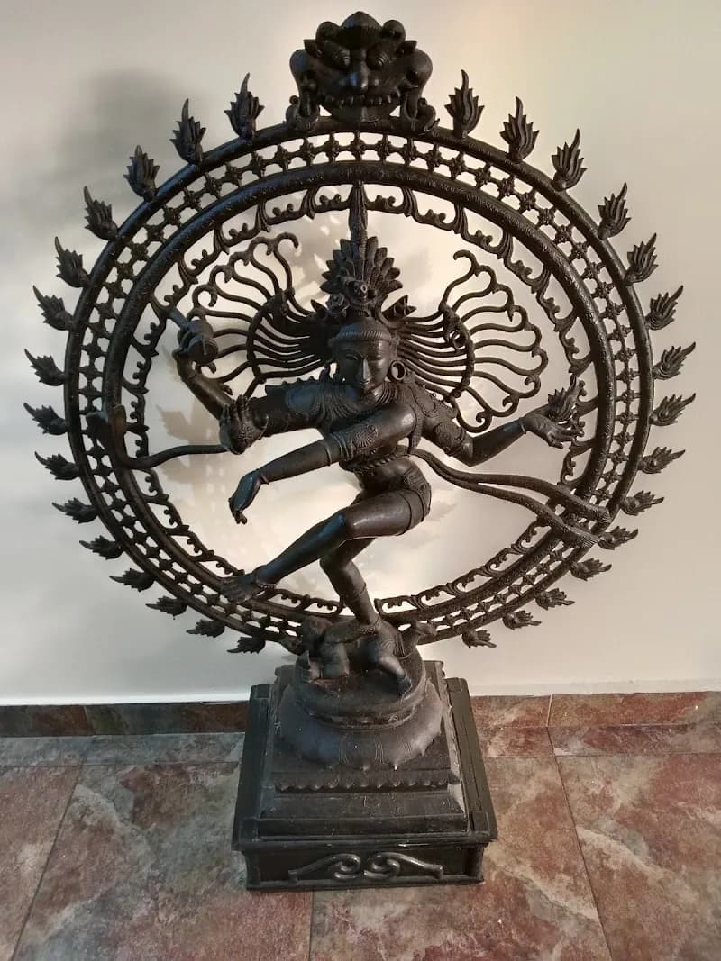 Maulana Azad Centre For Indian Culture cultural center in Mohandessin, Cairo