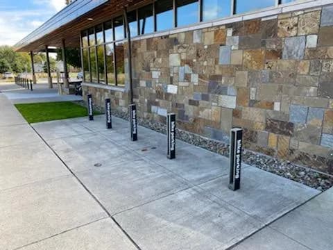 View of Mayfield Branch in Mayfield Heights, OH