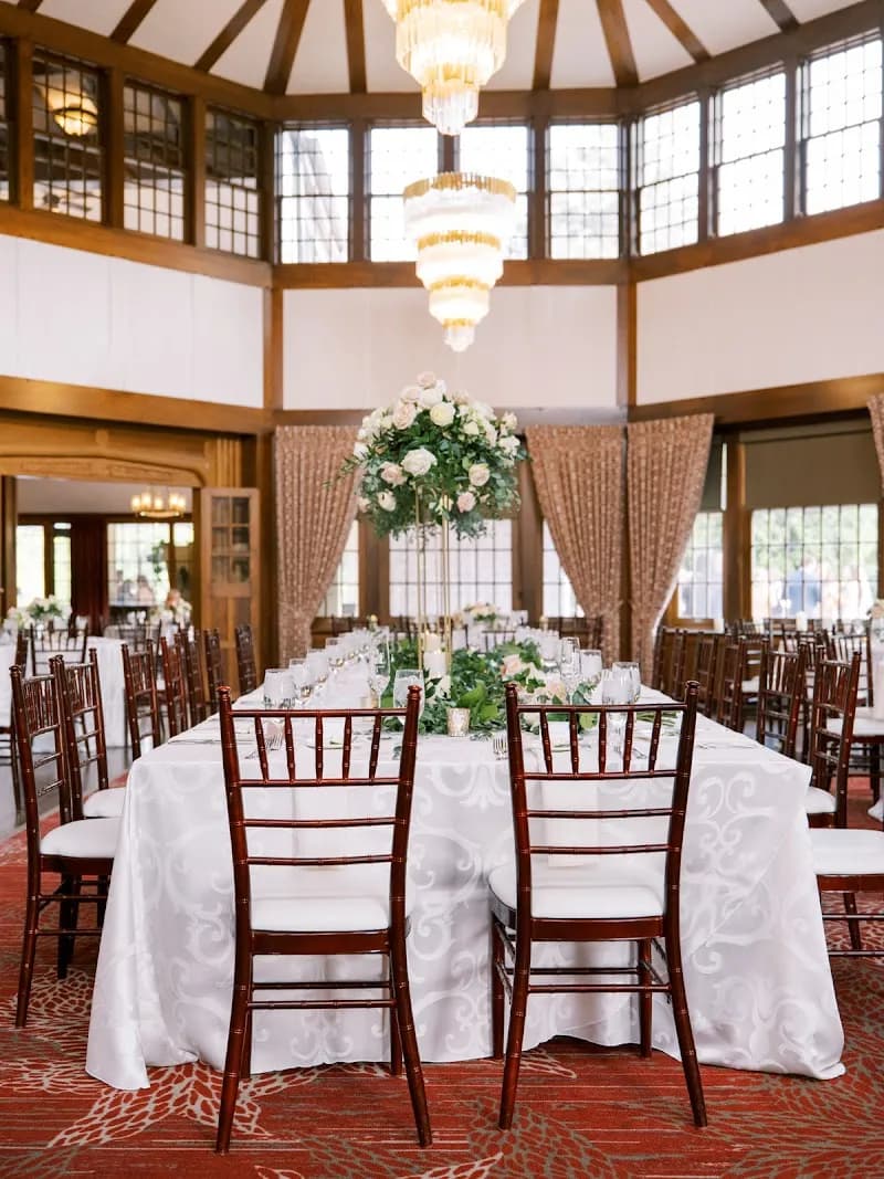 View of Mayfield Sand Ridge Club in Mayfield Heights, OH