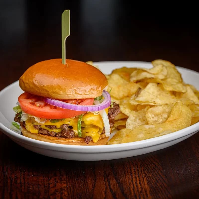 View of Maynards in Hopkins, MN