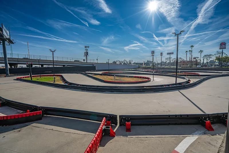 View of MB2 Entertainment Bakersfield in Bakersfield, CA