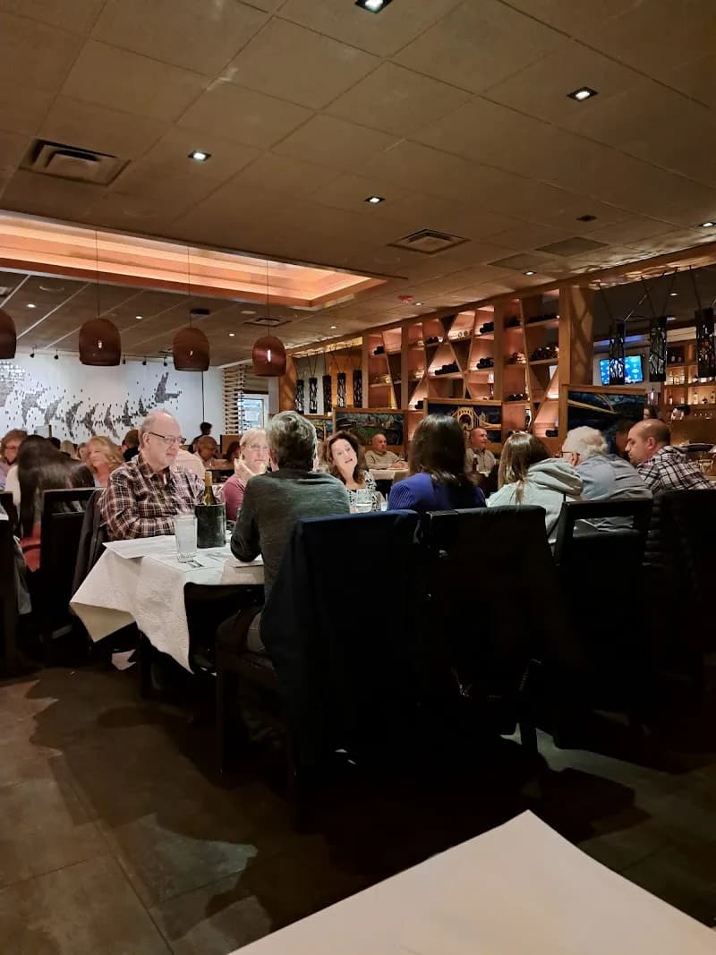 View of McCandless Crossing in McCandless, PA