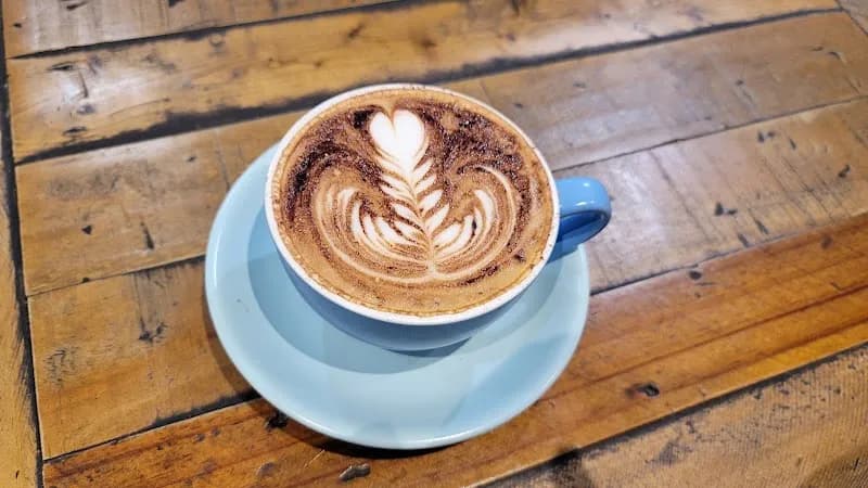 View of McDonald’s in Epping, NSW