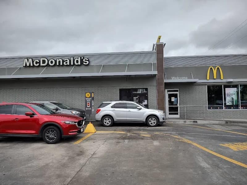 McDonald's PlayPlace Locations restaurant in Lake Charles, LA
