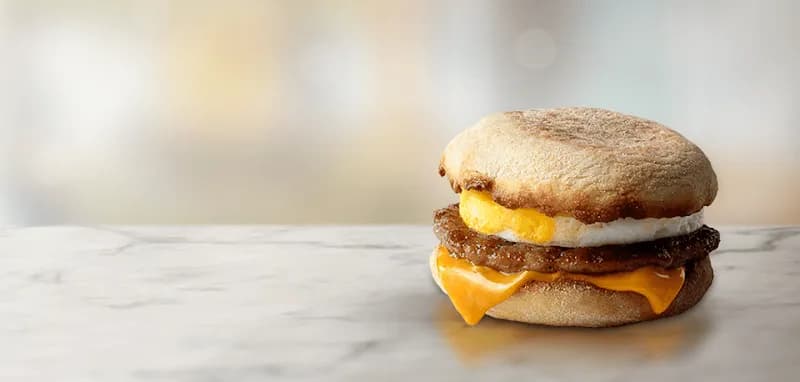 View of McDonald's PlayPlace Locations in Lake Charles, LA