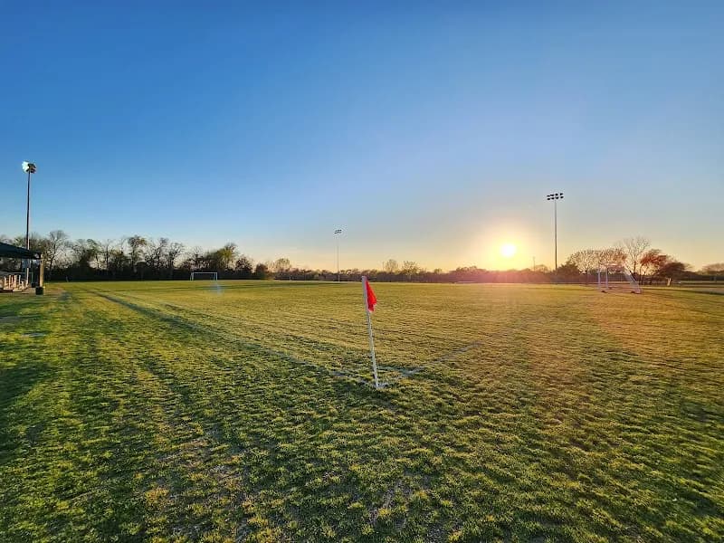 McInnish Sports Complex sports complex in Carrollton, TX