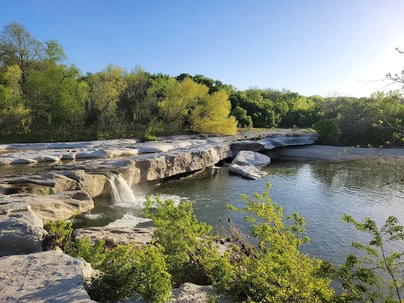McKinney Falls State Park state park in Austin, TX