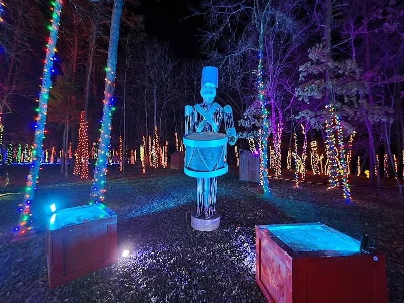 View of McLaurin Farms in Greensboro, NC