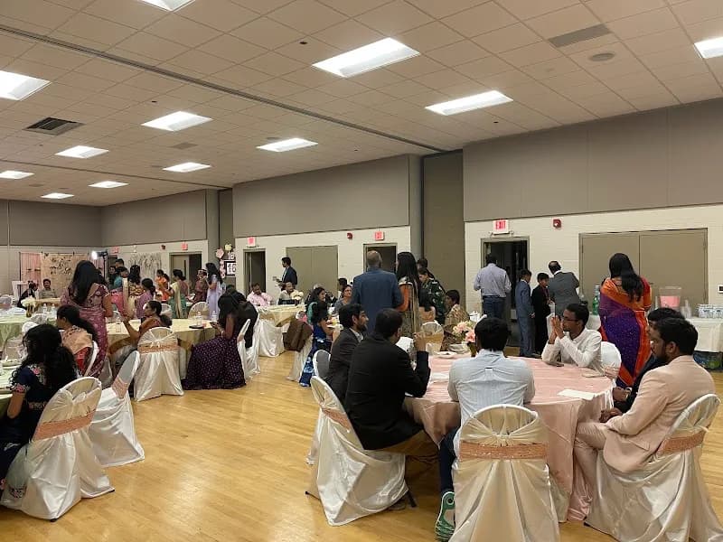 View of McLean Community Center in McLean, VA