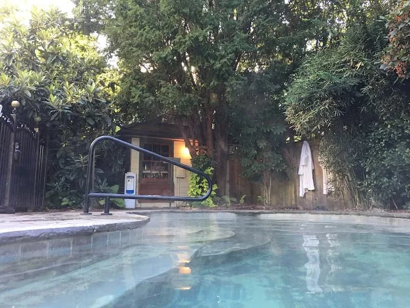 View of McMenamins Edgefield in Troutdale, OR