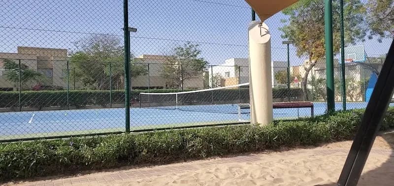 View of Meadows 6 West Park in Meadows, Dubai