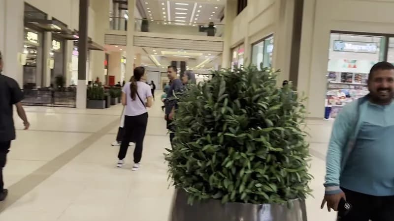 View of Meadows Community Centre in Meadows, Dubai