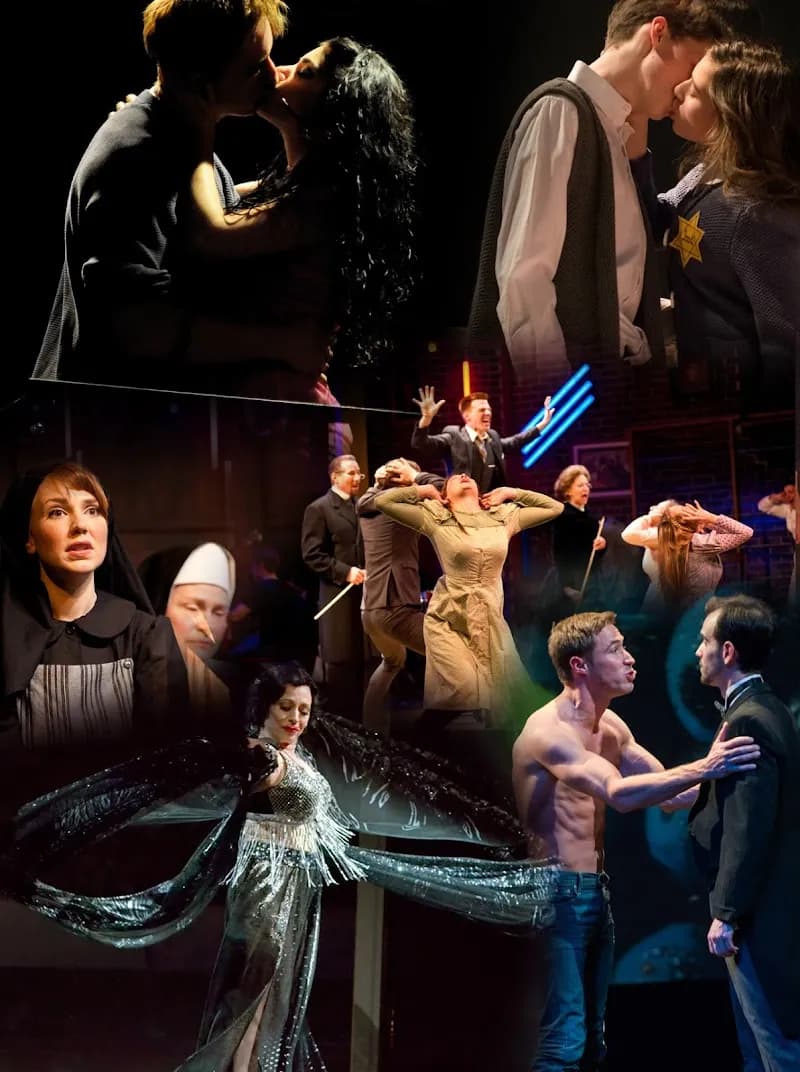 Media Theatre For The Performing Arts performing arts theater in Media, PA