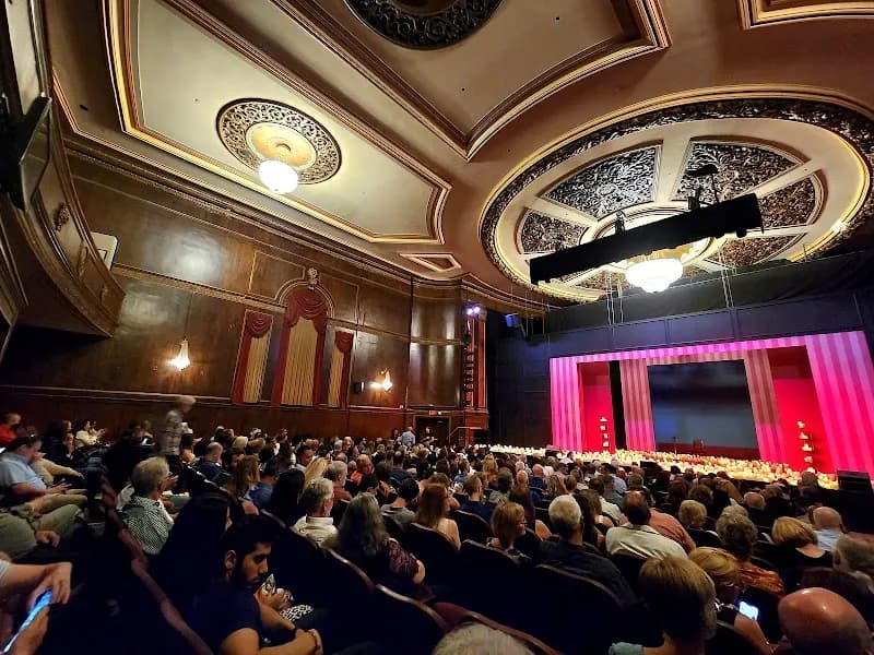 View of Media Theatre For The Performing Arts in Media, PA