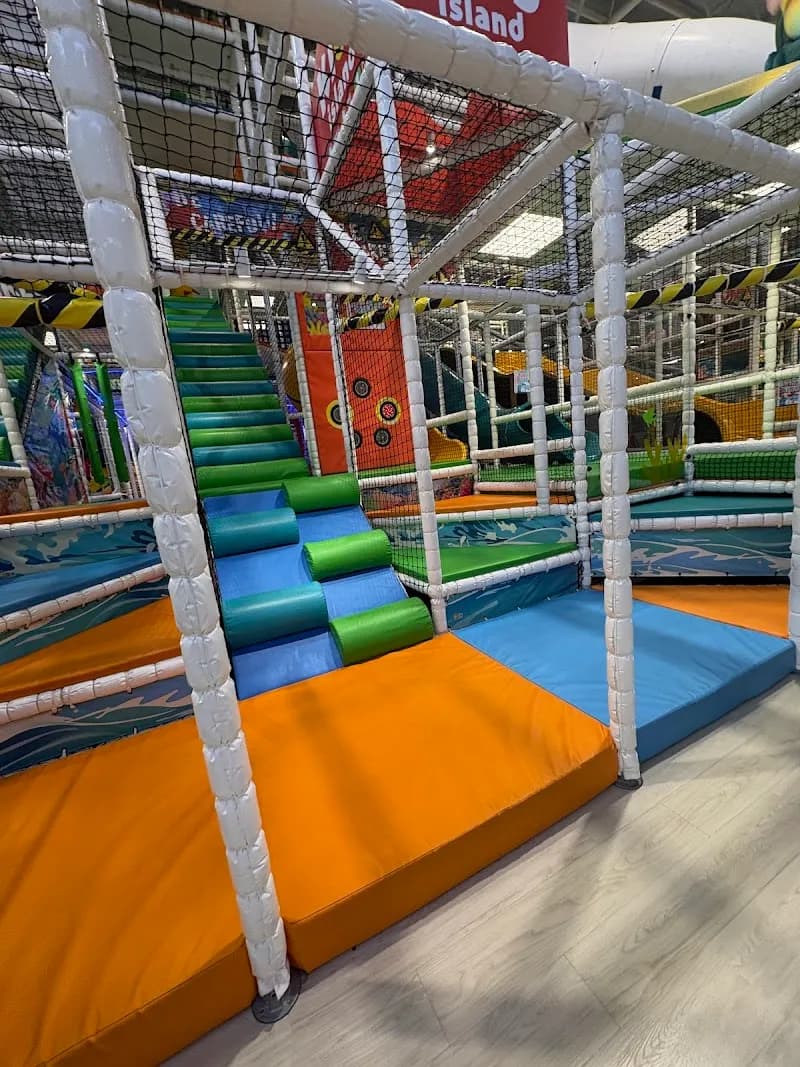 View of MEGA Harborland The Mall Lifestore Bangkapi in Bangkapi, BKK