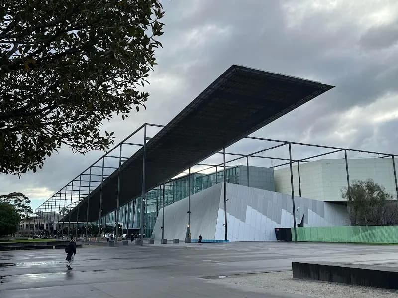 Melbourne Museum history museum in Melbourne, VIC