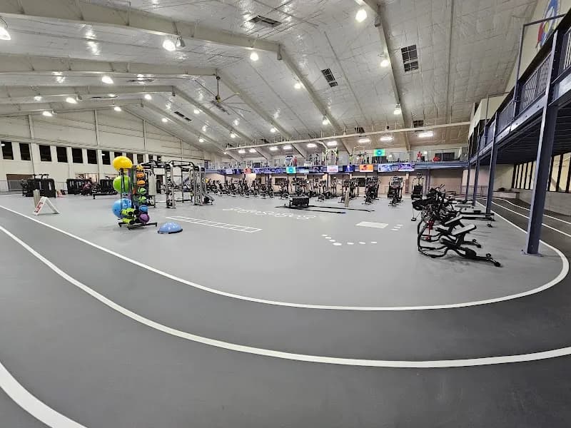 Mentor Community Recreation Center sports activity location in Mentor, OH