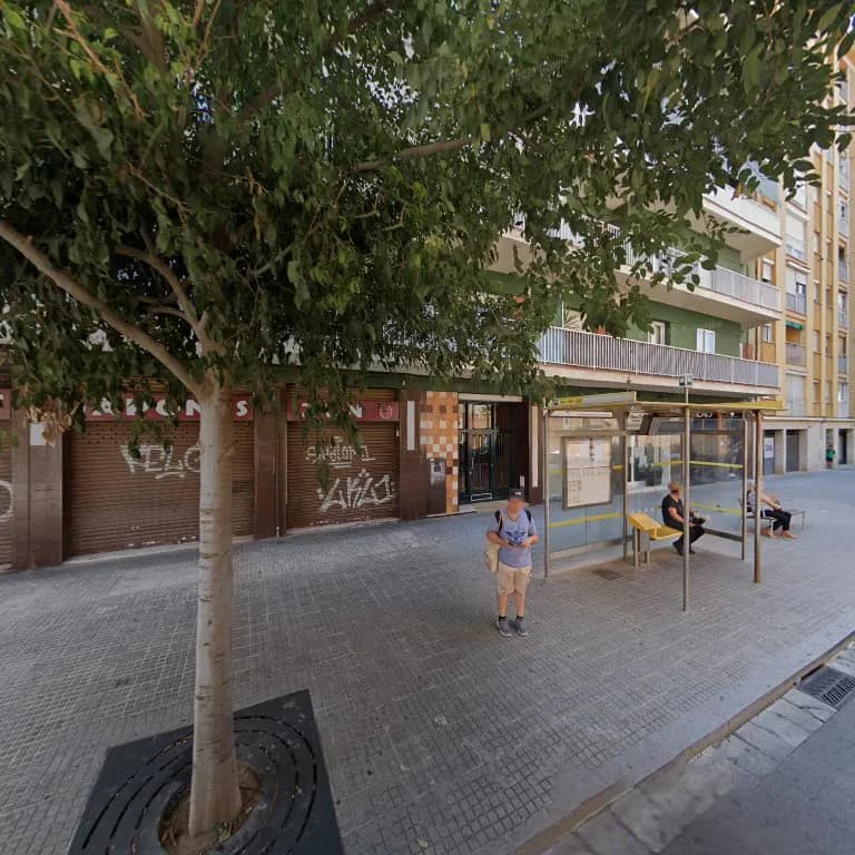 Mercat de Sant Feliu attraction in Sant Feliu de Llobregat, CT