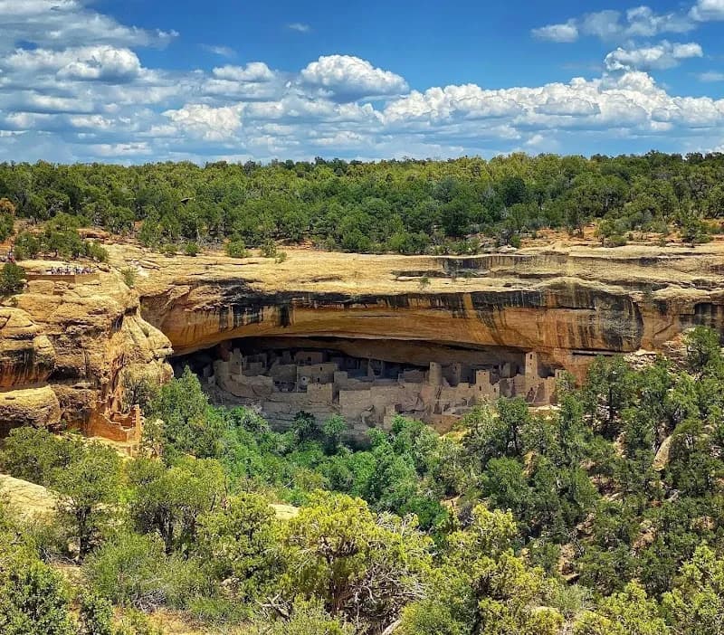 Mesa Verde National Park national park in Durango, CO