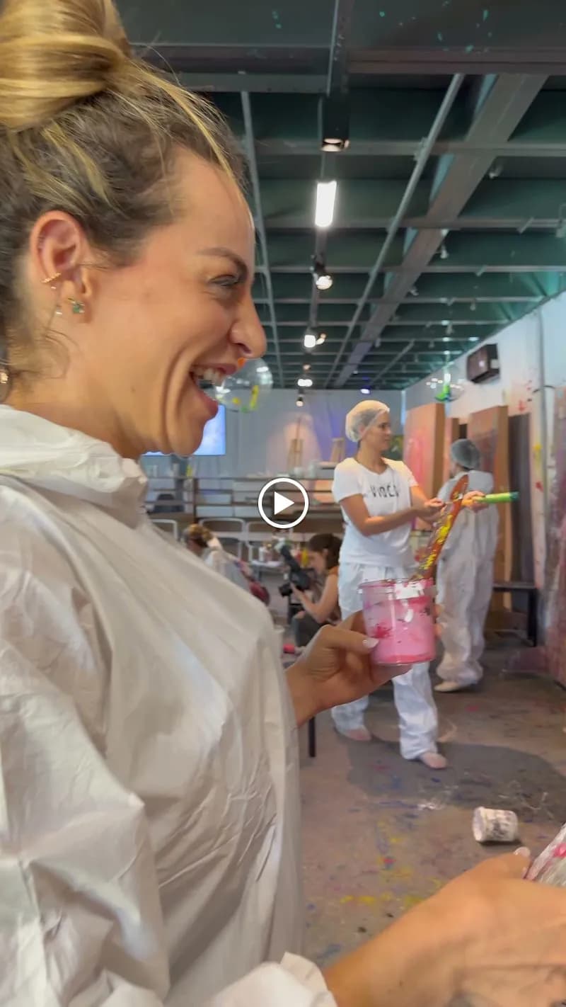 View of Meu ateliê Arterapia in Alphaville, SP