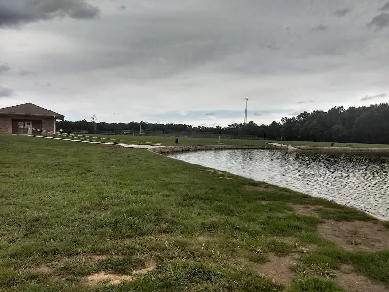 Miami Meadows Park park in Madeira, OH