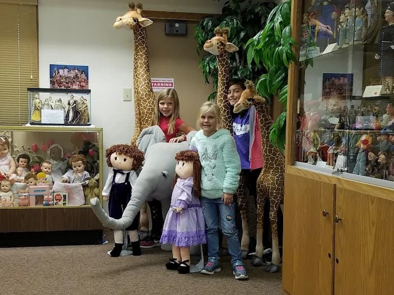 Mid-Ohio Historical Museum Inc museum in Canal Winchester, OH