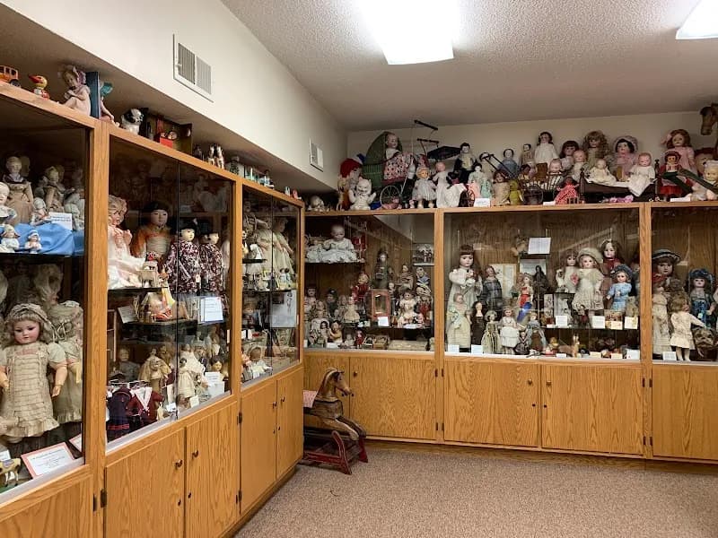 View of Mid-Ohio Historical Museum Inc in Canal Winchester, OH