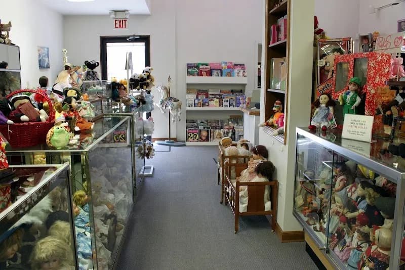 View of Mid-Ohio Historical Museum Inc in Canal Winchester, OH