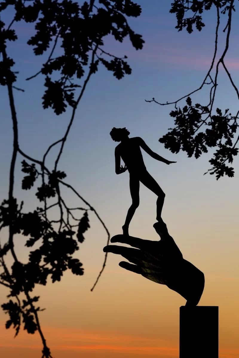 Millesgården Museum art museum in Lidingö, Stockholm