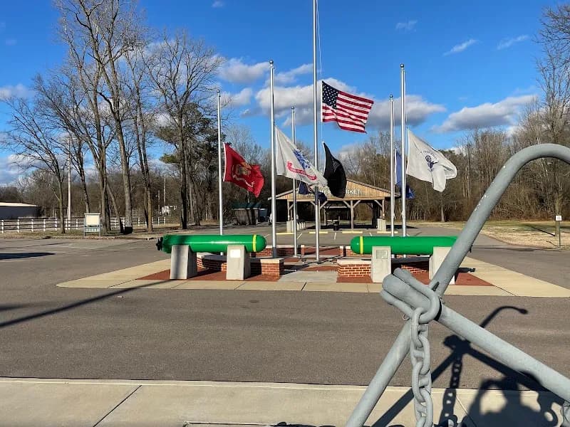 Millington Farmers' Market farmers market in Millington, TN
