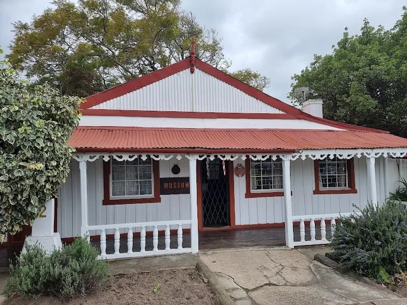 Millwood House Museum Knysna museum in Knysna, WC