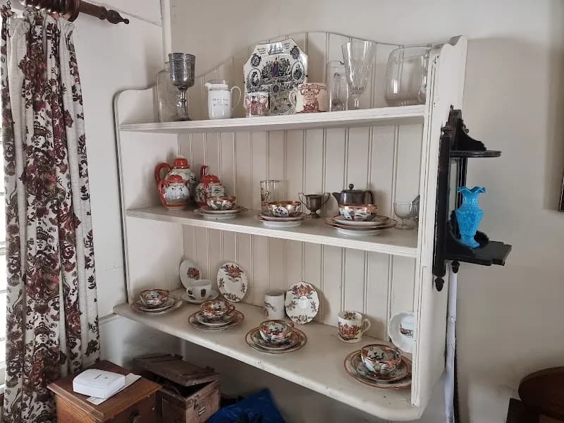 View of Millwood House Museum Knysna in Knysna, WC