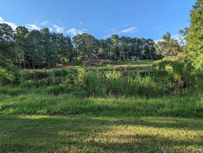 View of Milton City Park And Preserve in Milton, GA