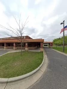 View of Milton Community Center in Milton, FL
