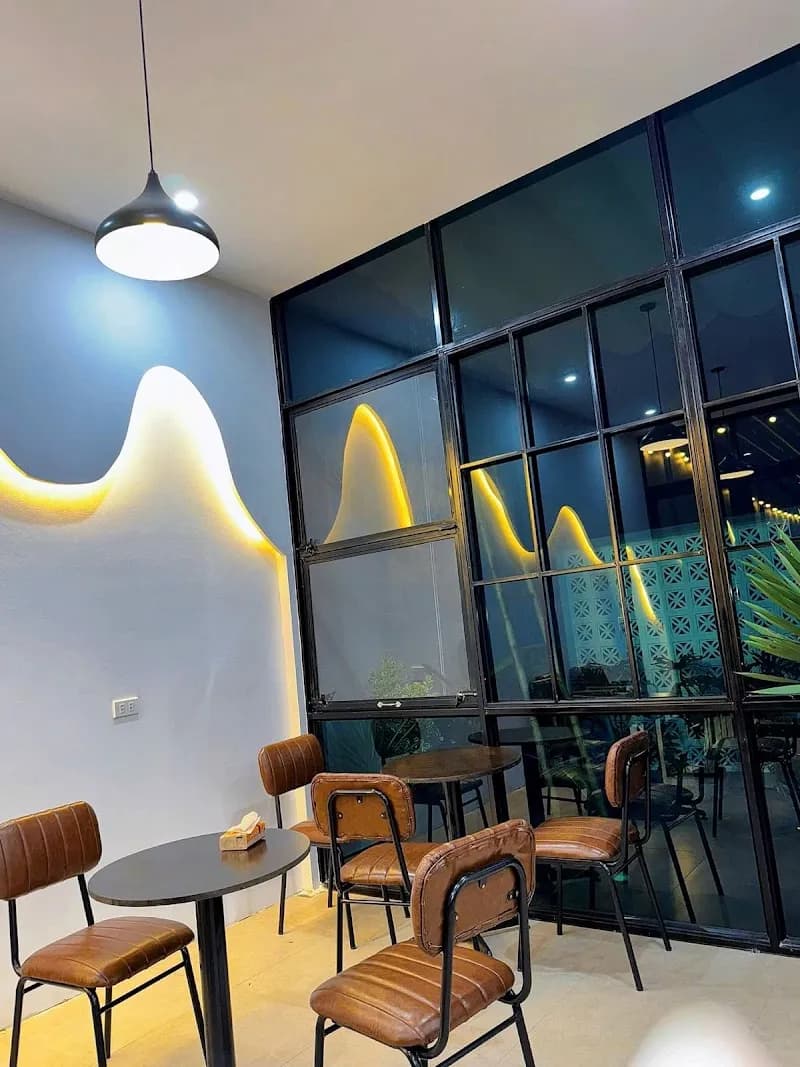 View of Minh Khai Kids Play Center in Đông Anh, HN