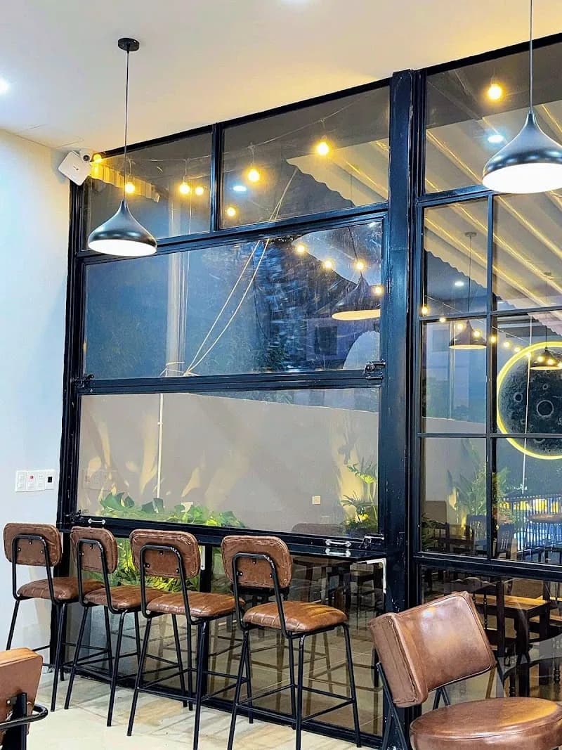 View of Minh Khai Kids Play Center in Đông Anh, HN