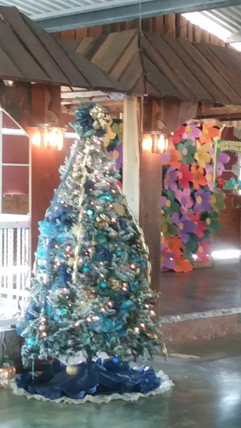 View of Mini Golf Toa Alta in Toa Alta, PR