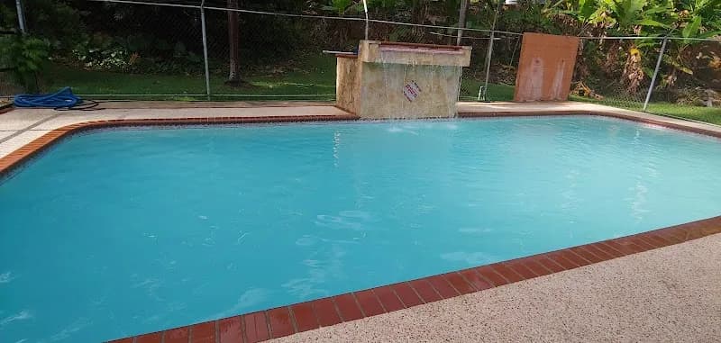 View of Mini Golf Toa Alta in Toa Alta, PR