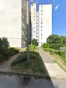 View of Mini Zoo in Tata, Budapest