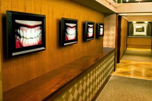 View of Mint Hill Dentistry in Mint Hill, NC