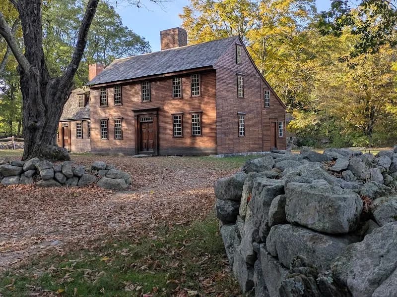 Minute Man National Historical Park historical place in Concord, MA