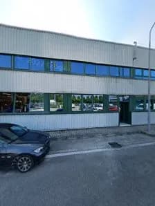 View of Miranolandia in Mirano, VE