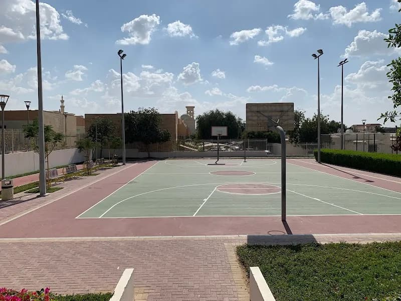 View of Mirdif Park in Mirdif, Dubai